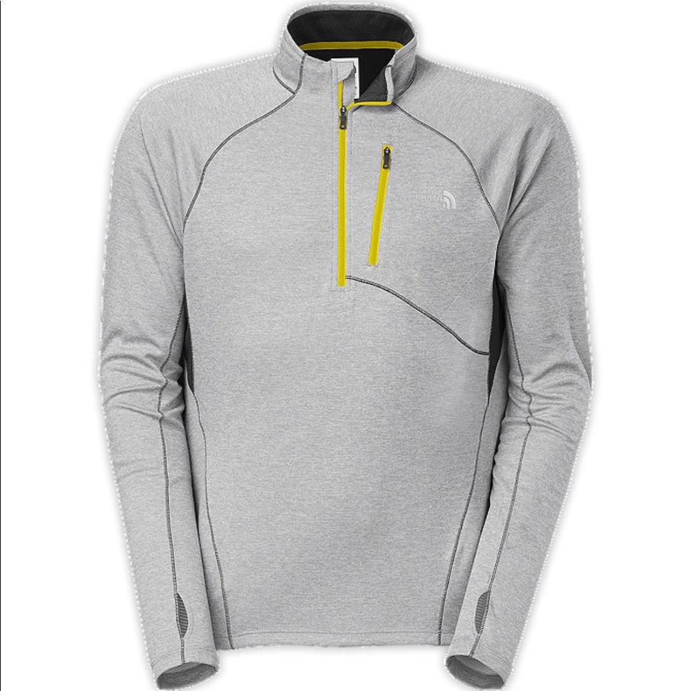 The North Face Impulse Active 1/4 Zip